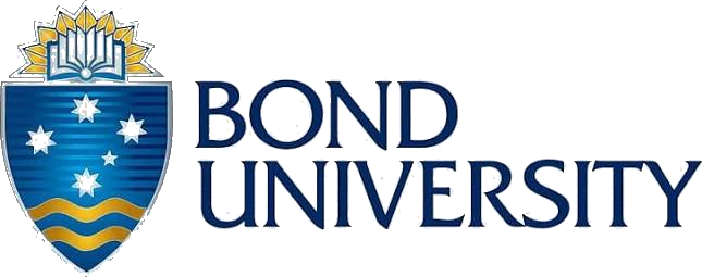 Bond University logo