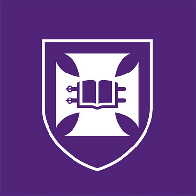 University of Queensland logo